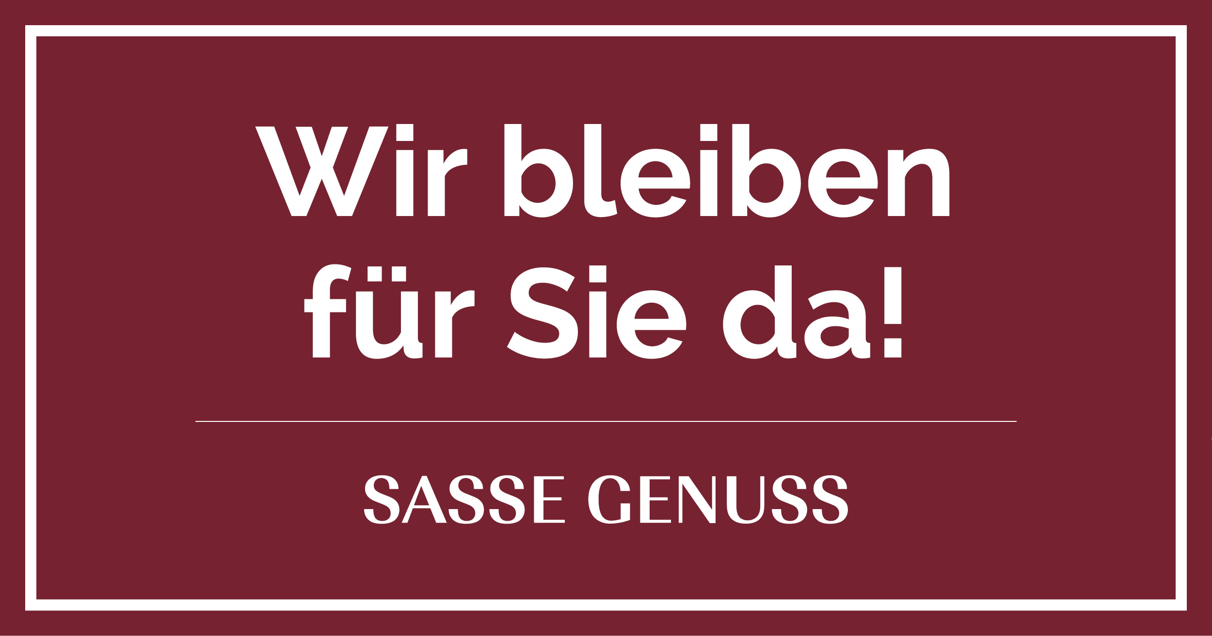 SasseGenuss_Wirbleibenda_FB